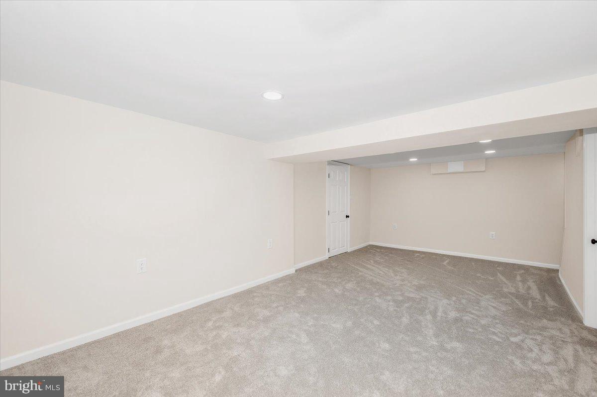9932 Kelly Road Frederick, MD 21701 - Photo 60 of 74 Basement