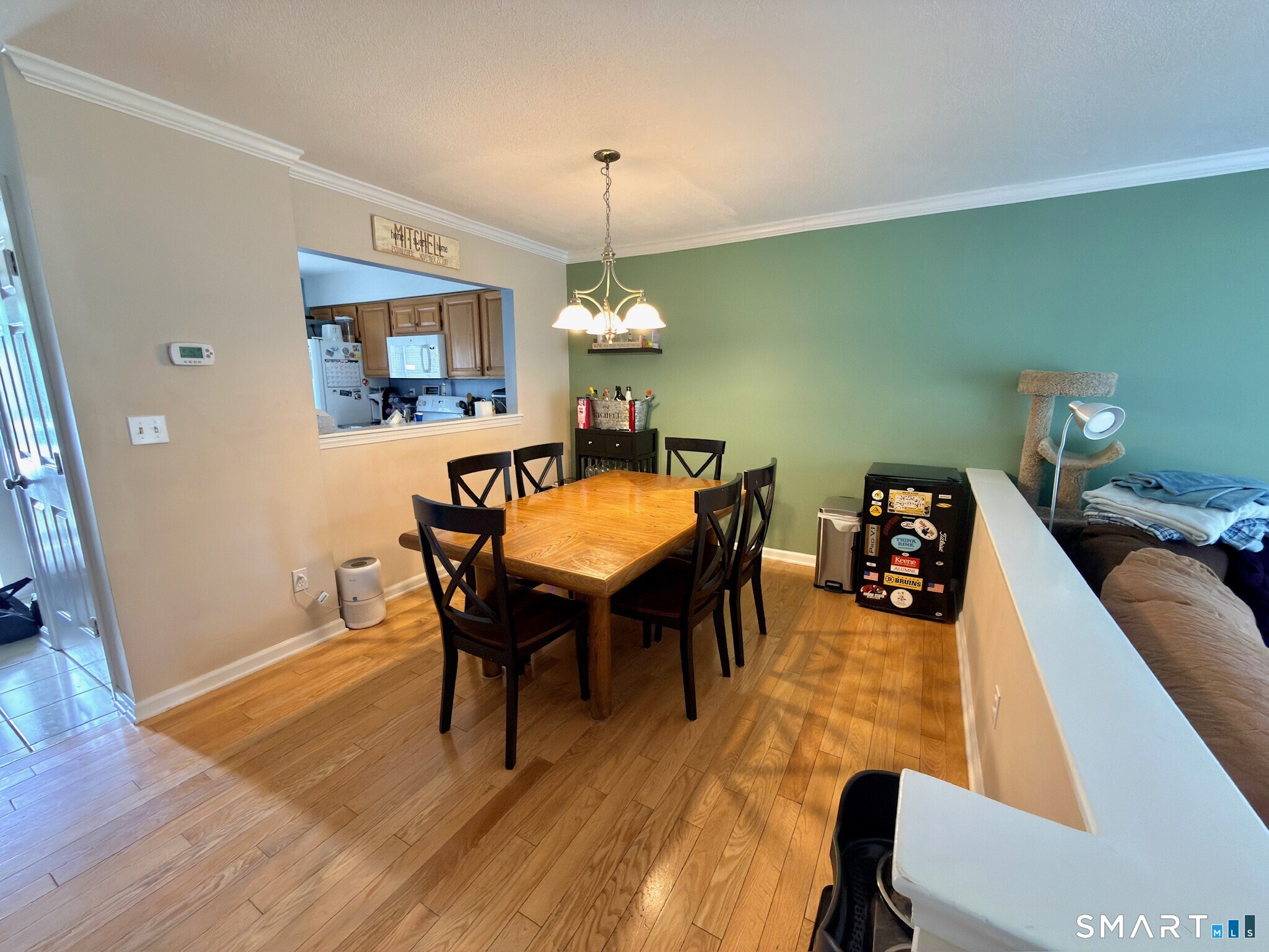 101 Summer Hill Road, Unit 101 Wallingford, CT 06492 - Photo 5 of 18