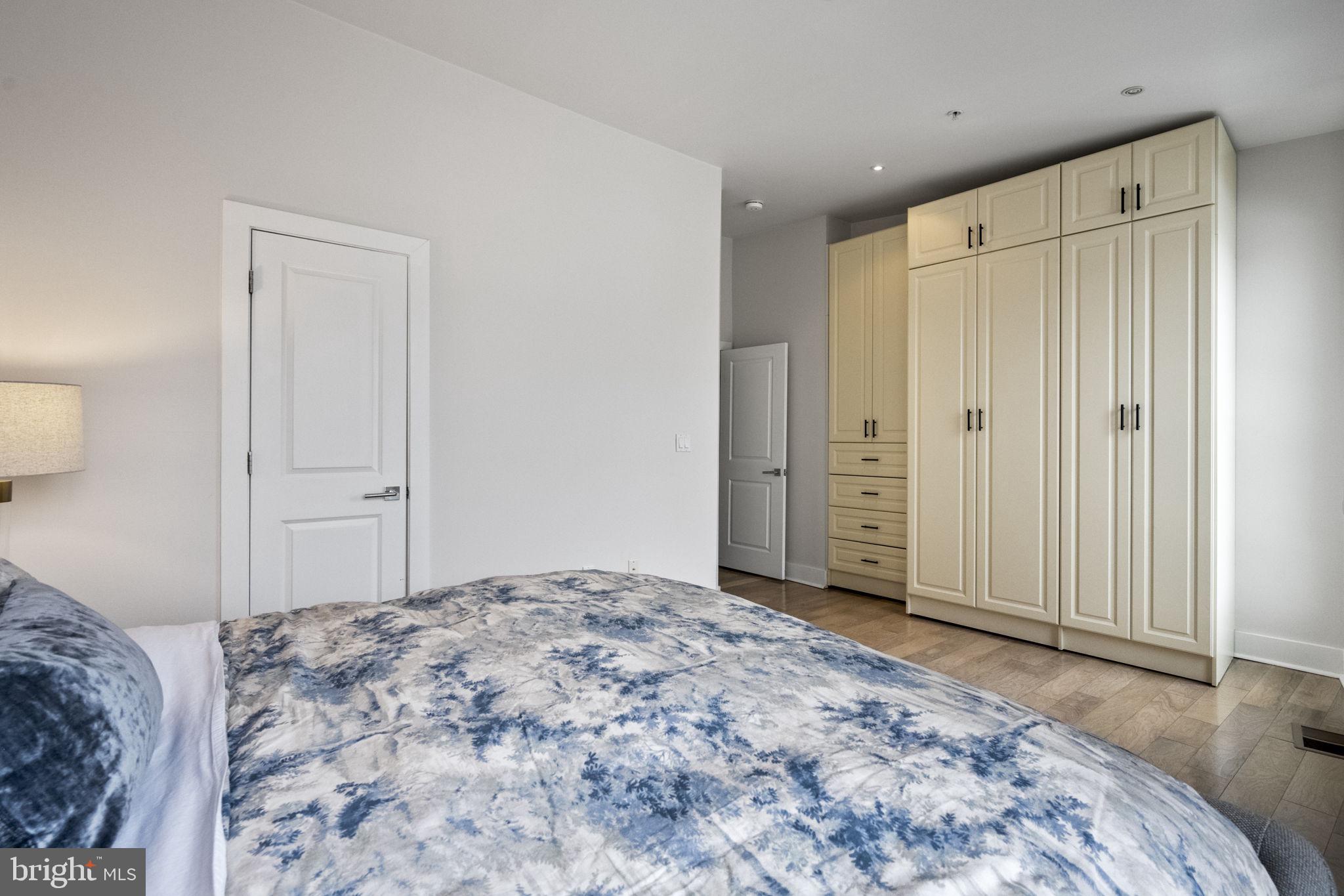 501 Rhode Island Avenue Northwest, Unit 2 Washington, DC 20001 - Photo 15 of 21