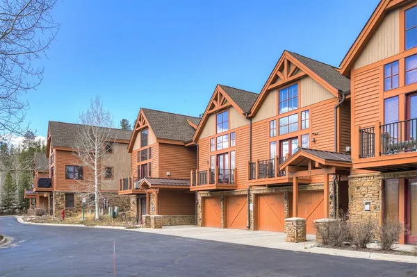 $1,190,000 | 71 Antlers Gulch Road, Unit 303, Keystone, CO 80435