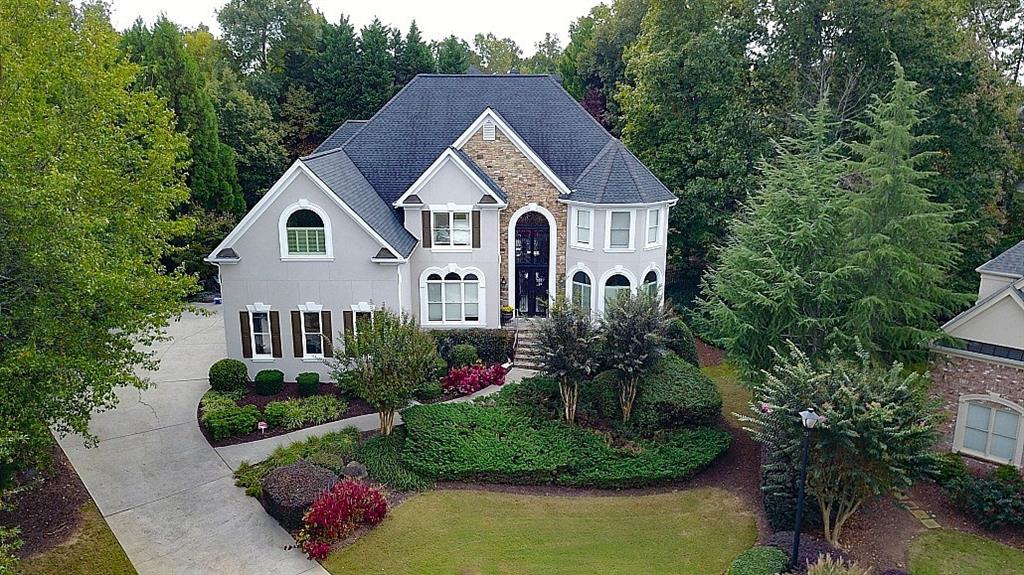 430 Autry Ridge Point Johns Creek, GA 30022 - Photo 1 of 1 Enjoy the resort-like lifestyle.