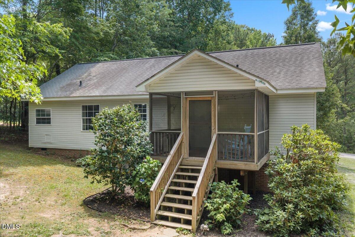 3525 Old County Home Road Henderson, NC 27537 - Photo 3 of 36