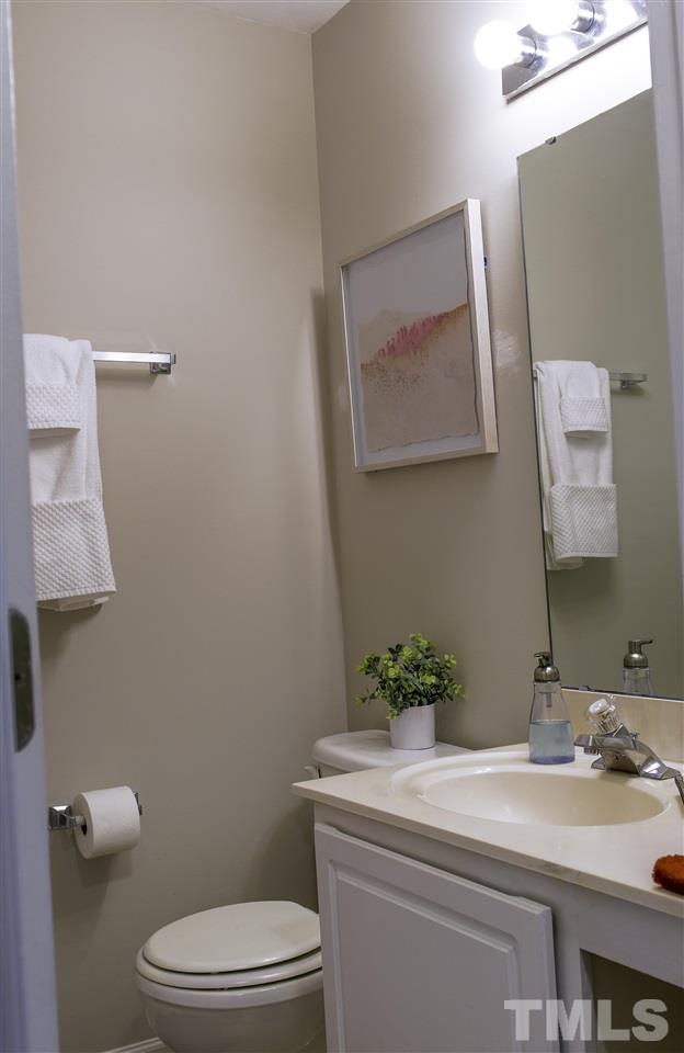 2523 Trout Stream Drive Raleigh, NC 27604 - Photo 14 of 23 Gallery Image 14