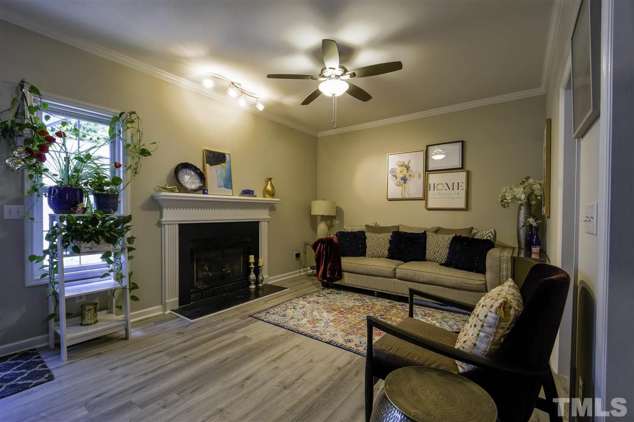 2523 Trout Stream Drive Raleigh, NC 27604 - Photo 8 of 23 Gallery Image 8