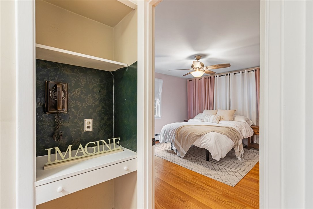 48 Barker Street Warwick, RI 02888 - Photo 20 of 41