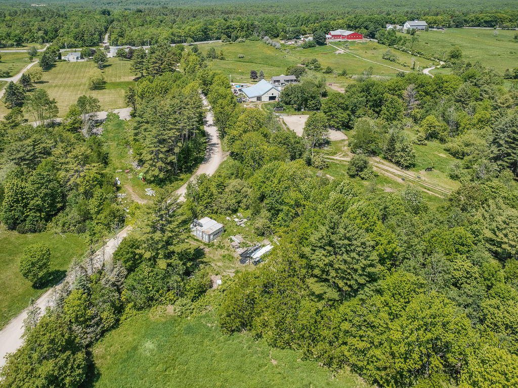 1567 Augusta Road Bowdoin, ME 04287 - Photo 67 of 68 DJI_0370-HDR