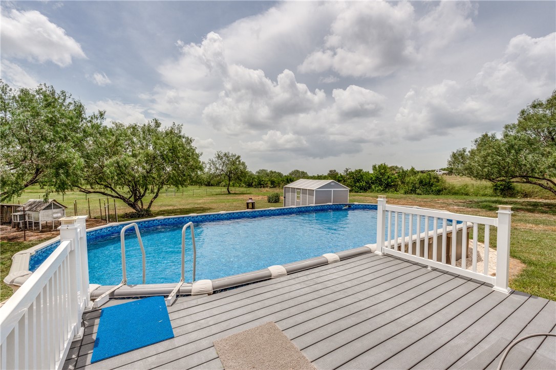 115 Horseshoe Drive Mathis, TX 78368 - Photo 23 of 25 Gallery Image 23