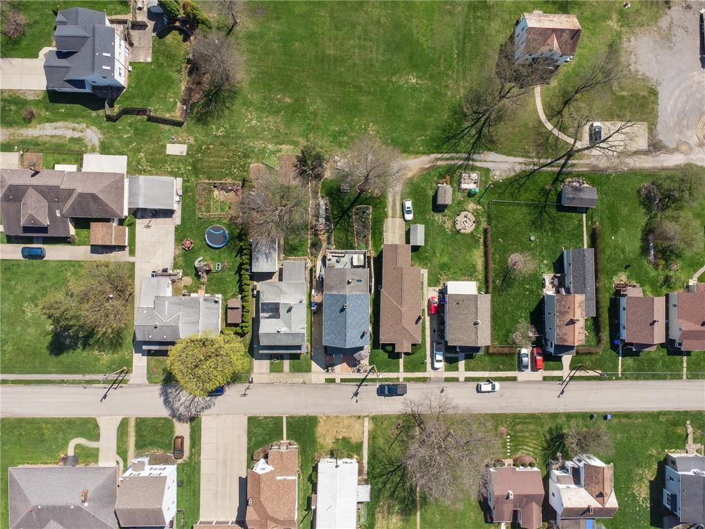 320 Walnut Street Zelienople, PA 16063 - Photo 35 of 37