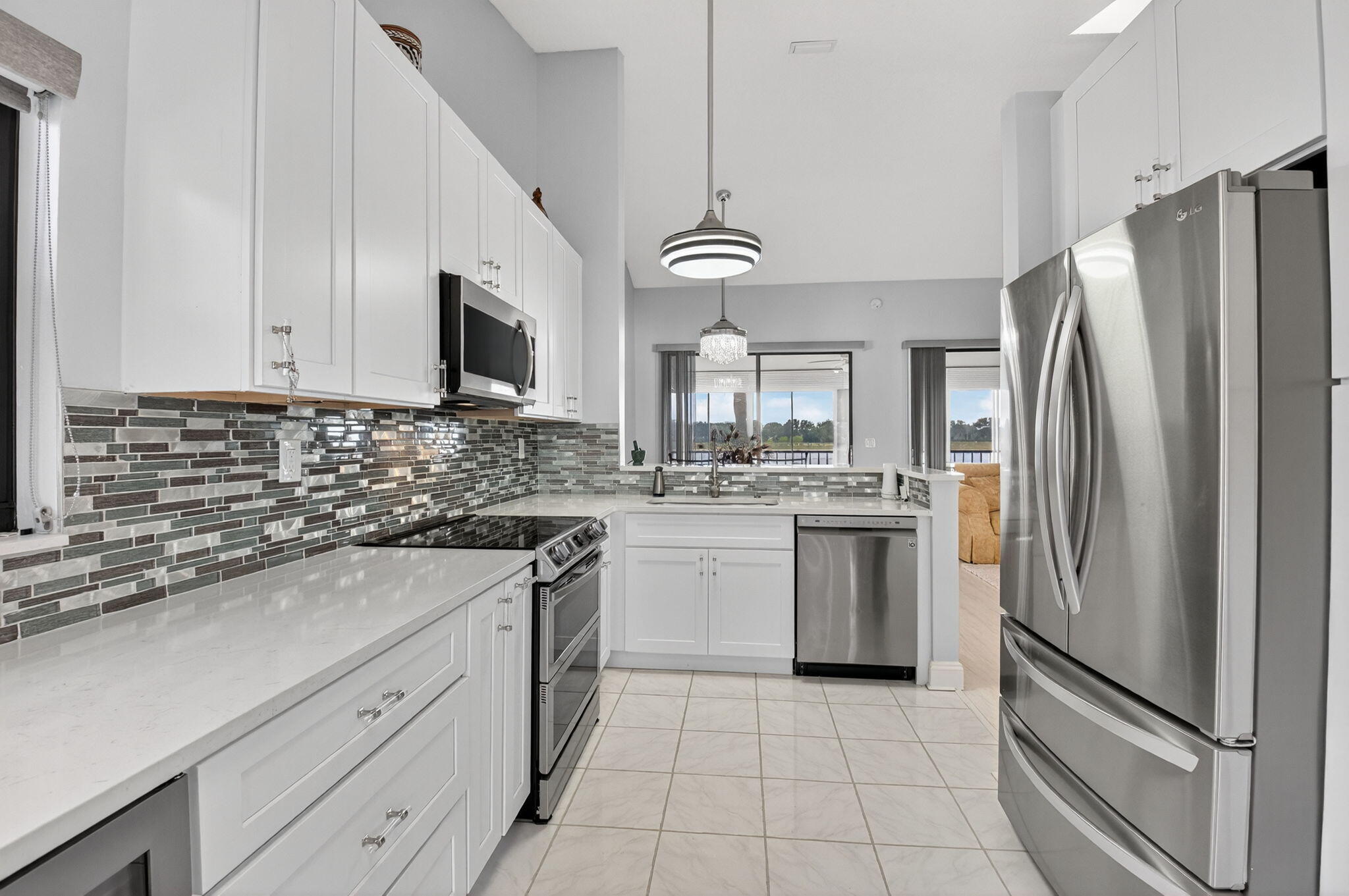 10920 Lakemore Lane, Unit 201 Boca Raton, FL 33498 - Photo 11 of 37 STAINLESS STEEL