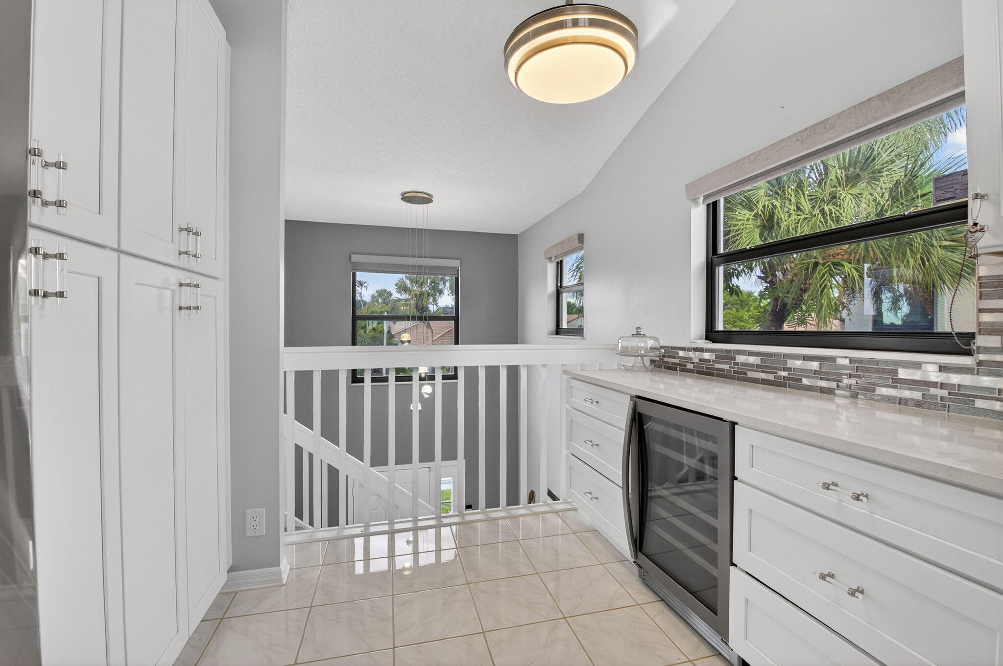 10920 Lakemore Lane, Unit 201 Boca Raton, FL 33498 - Photo 14 of 37 COUNTERSPACE!