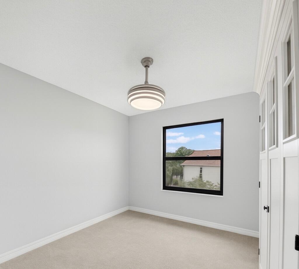 10920 Lakemore Lane, Unit 201 Boca Raton, FL 33498 - Photo 22 of 37 BEDROOM 2