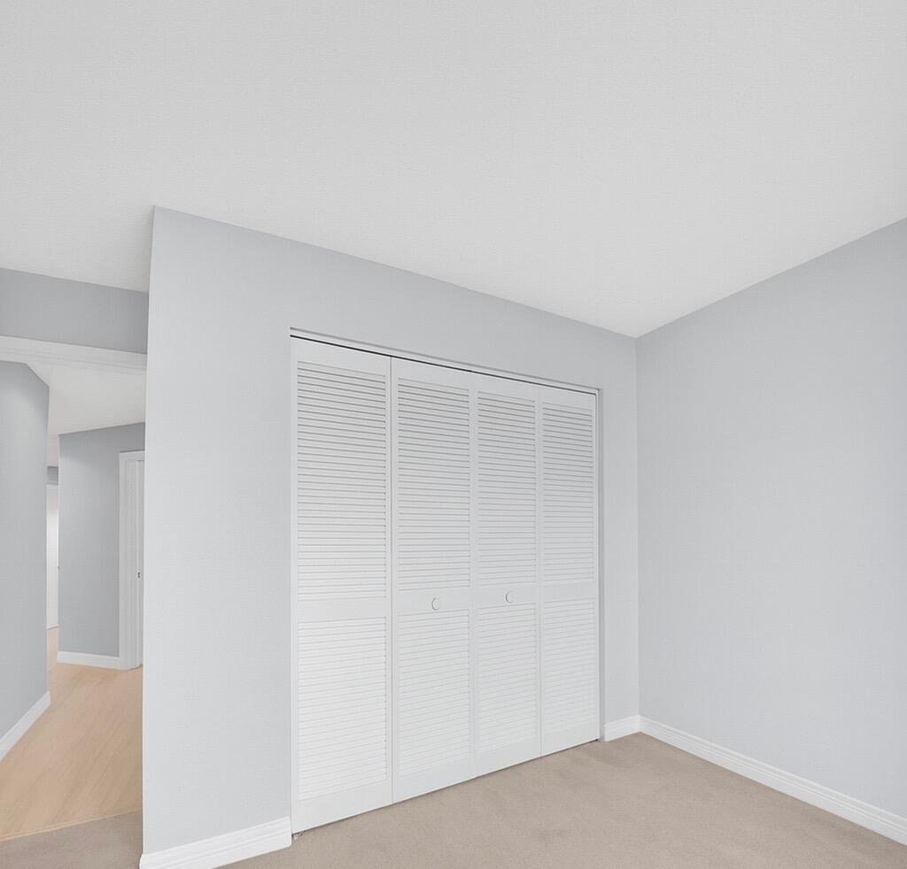 10920 Lakemore Lane, Unit 201 Boca Raton, FL 33498 - Photo 23 of 37 BEDROOM 2