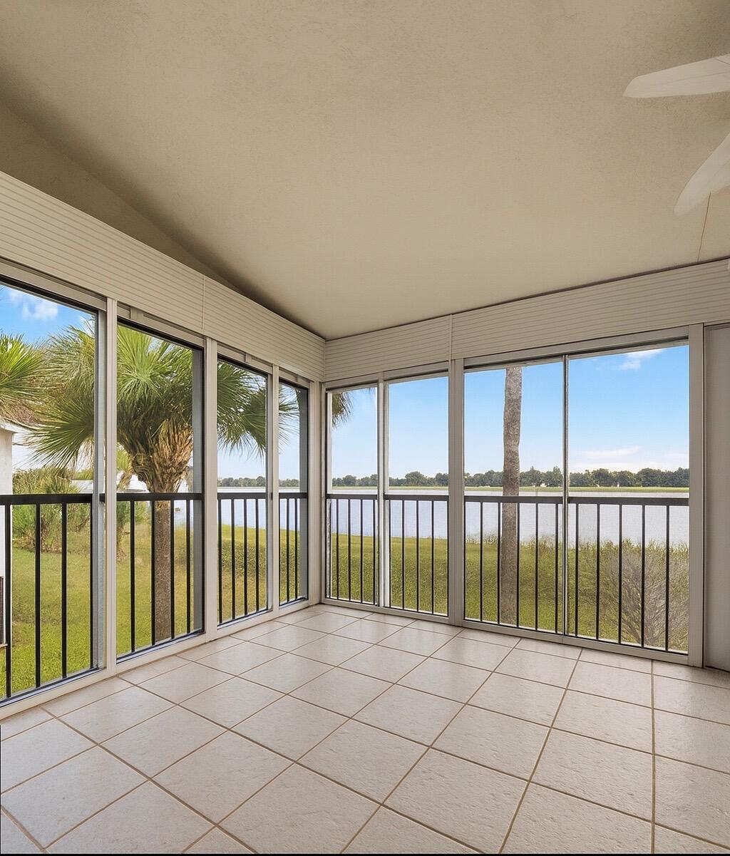10920 Lakemore Lane, Unit 201 Boca Raton, FL 33498 - Photo 6 of 37 ENDLESS LAKEVIEWS