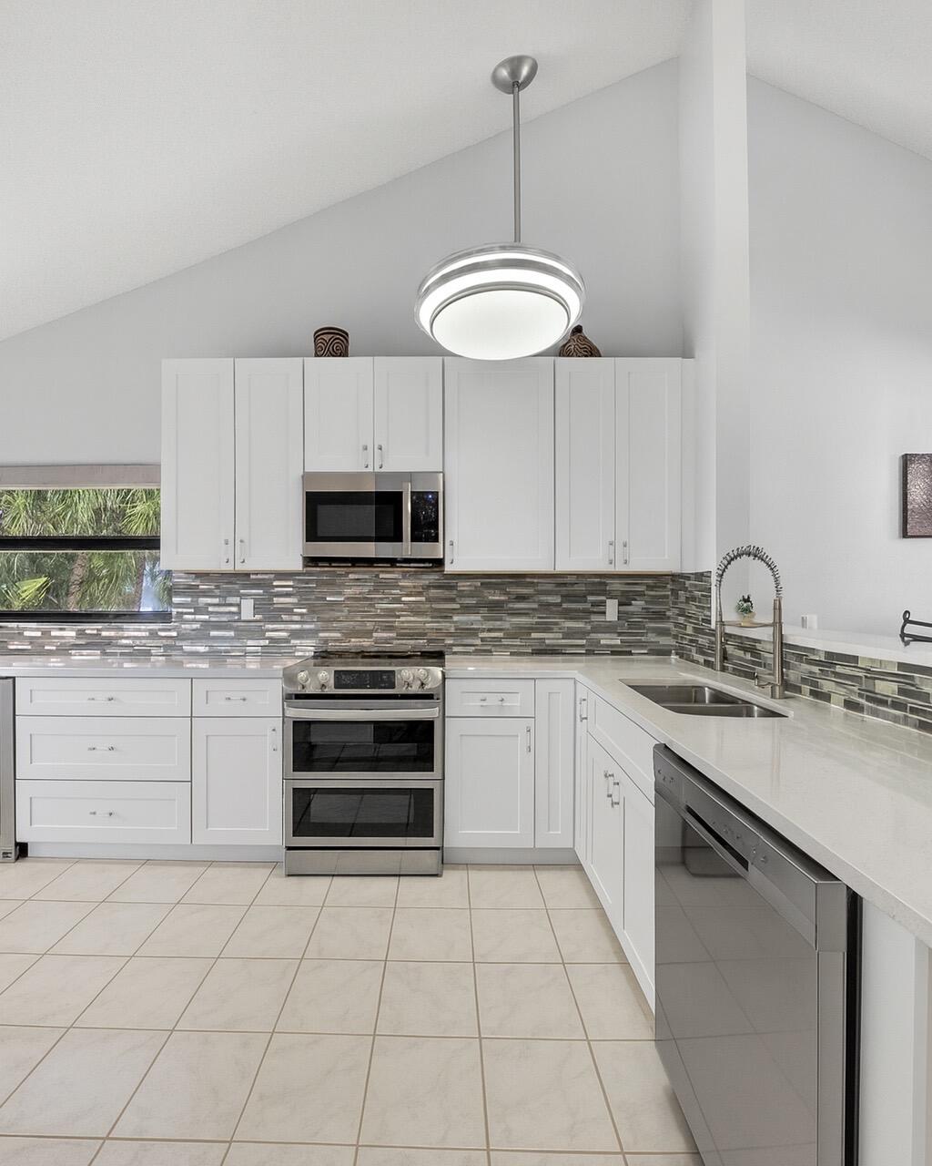 10920 Lakemore Lane, Unit 201 Boca Raton, FL 33498 - Photo 8 of 37 QUARTZ COUNTERS