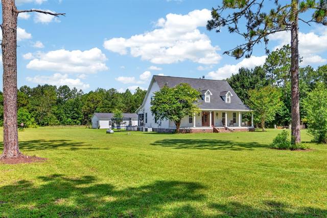 80055 Rollo Road Bush, LA 70431 - Photo 4 of 46