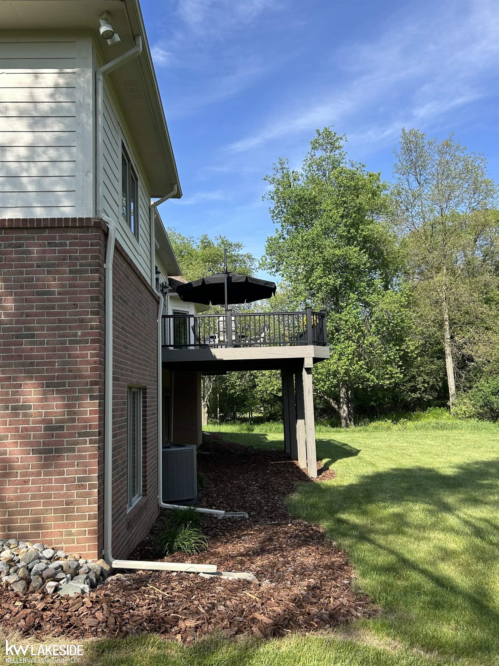 901 Jack Pine Drive Rochester, MI 48306 - Photo 39 of 92