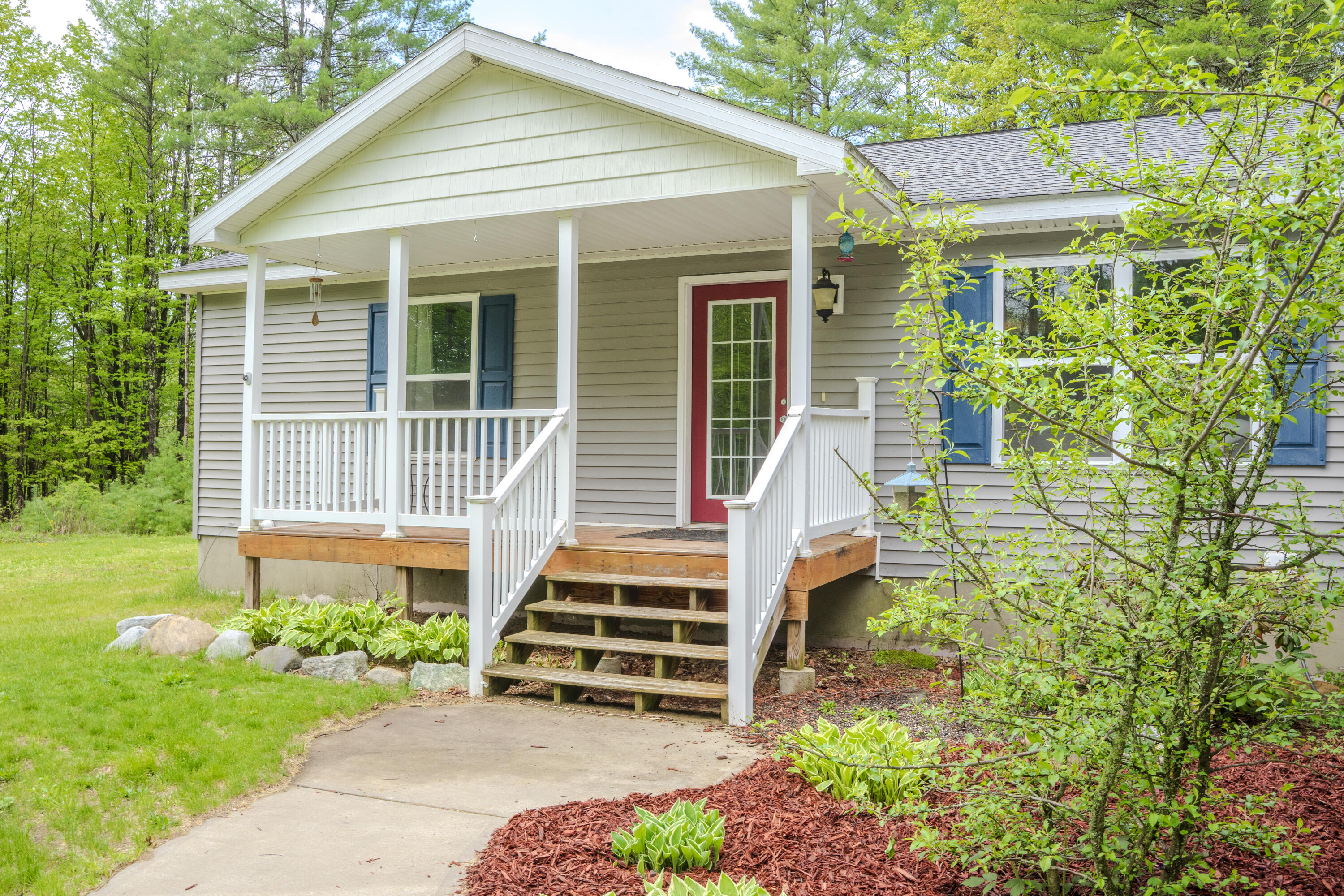 17 Nolette Road Willsboro, NY 12996 - Photo 20 of 26 Front