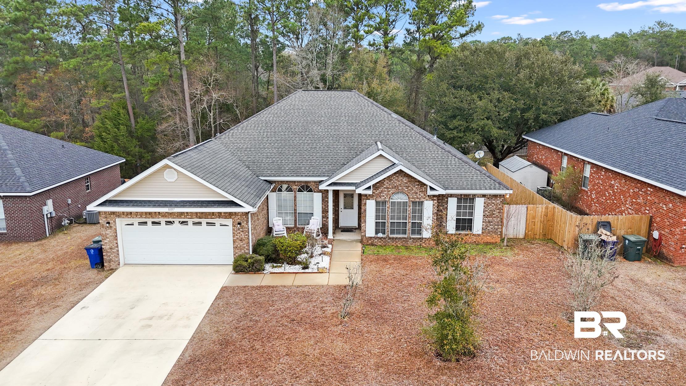 8357 Rocking Horse Circle Daphne, AL 36526 - Photo 30 of 35