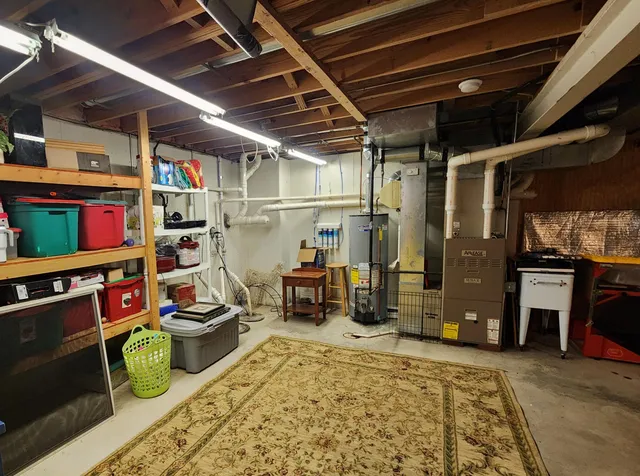 $419,900 | 5929 West 172nd Avenue, Lowell, IN 46356