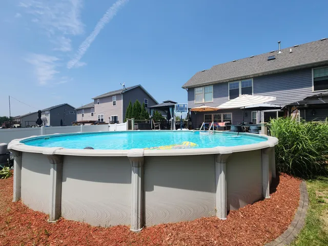 $419,900 | 5929 West 172nd Avenue, Lowell, IN 46356