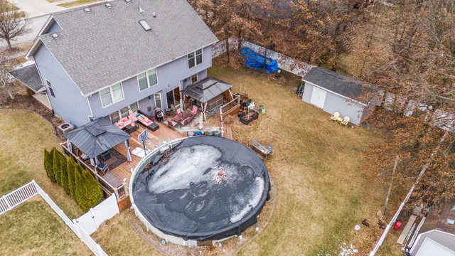 $419,900 | 5929 West 172nd Avenue, Lowell, IN 46356