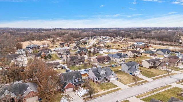 $419,900 | 5929 West 172nd Avenue, Lowell, IN 46356