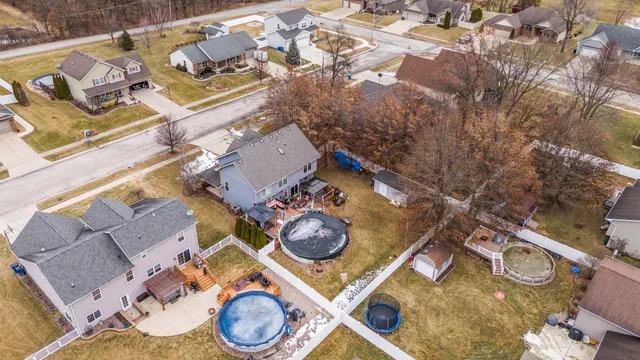 $419,900 | 5929 West 172nd Avenue, Lowell, IN 46356