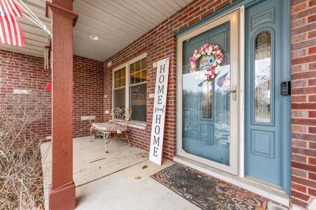 $419,900 | 5929 West 172nd Avenue, Lowell, IN 46356