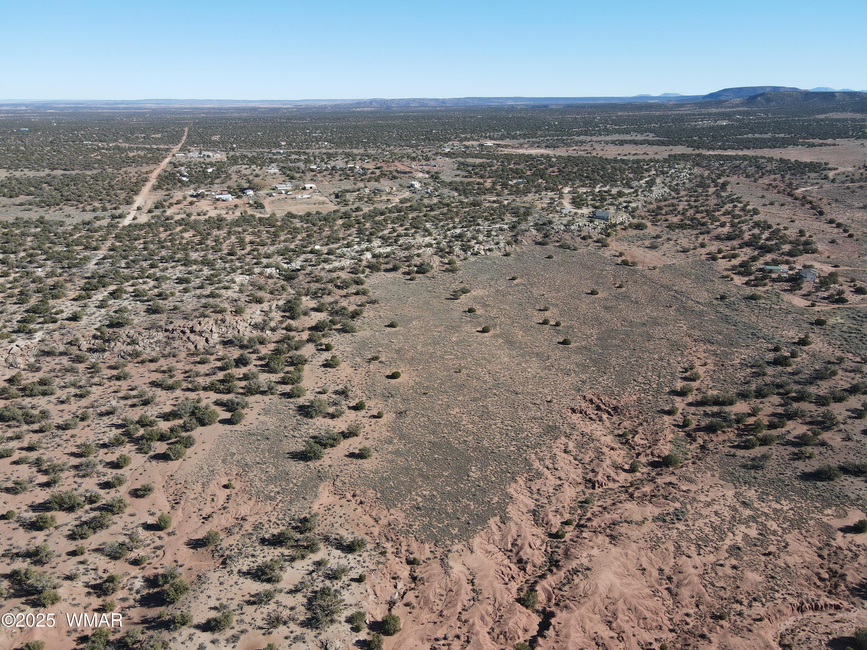 Tbd Stirrup Road Snowflake, AZ 85937 - Photo 10 of 16 a view of a pathway with an ocean view