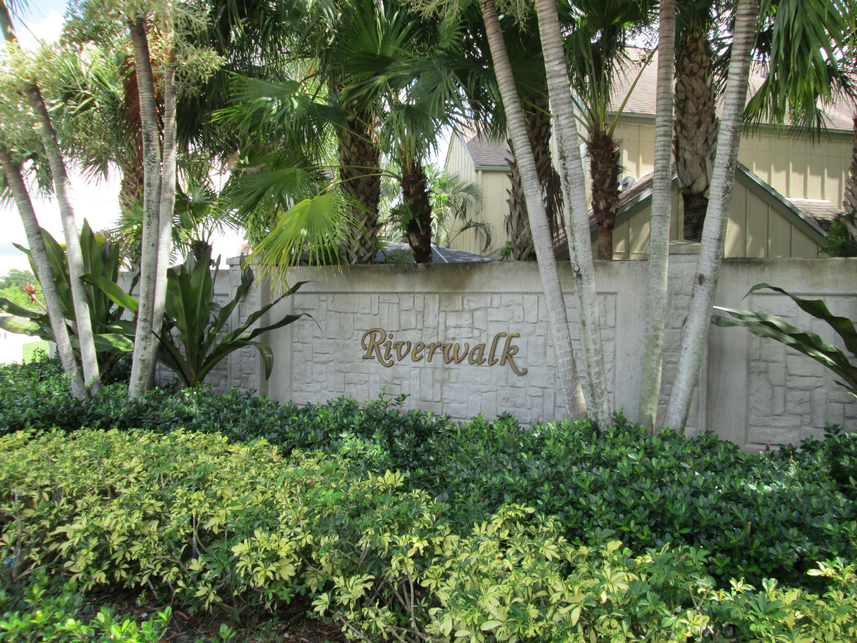 6191 Riverwalk Lane, Unit 2 Jupiter, FL 33458 - Photo 1 of 21 IMG_1396