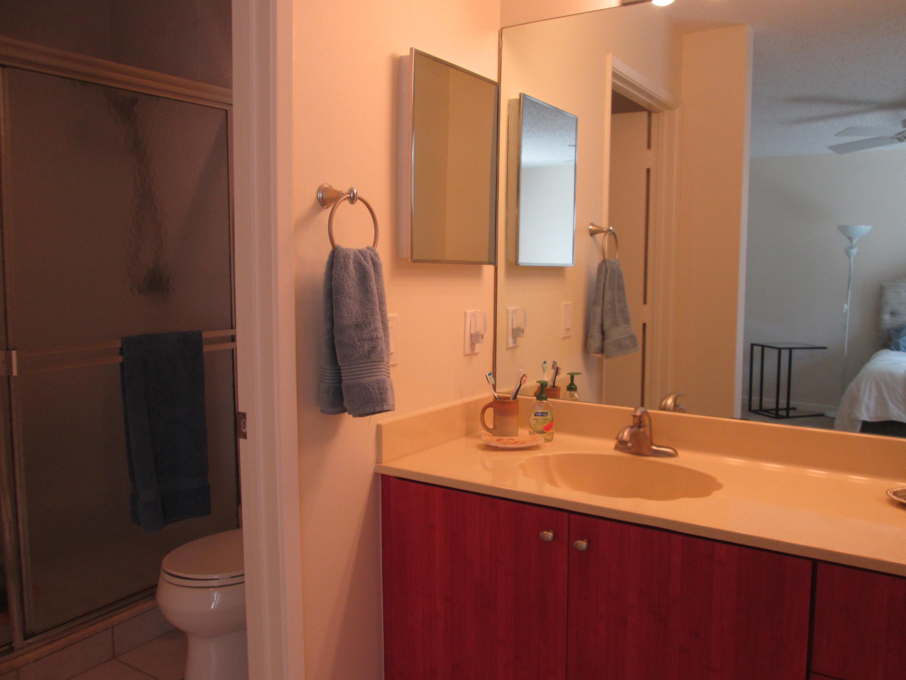 6191 Riverwalk Lane, Unit 2 Jupiter, FL 33458 - Photo 10 of 21 IMG_1384