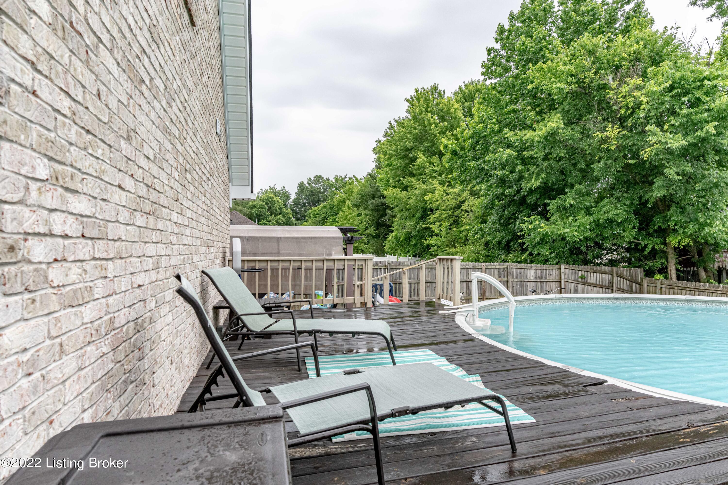 6903 Barbrook Road Louisville, KY 40258 - Photo 52 of 81 DSC02641