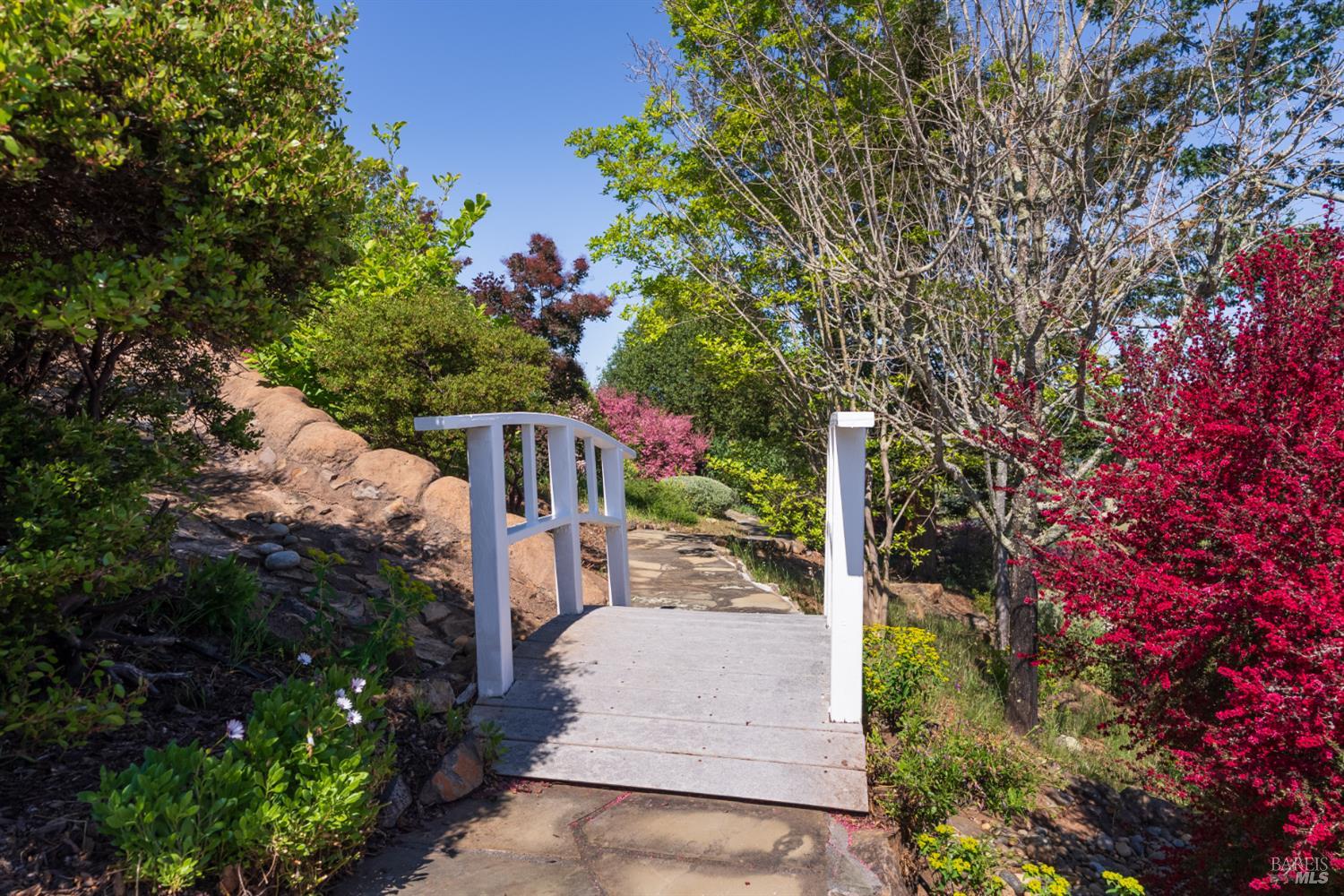 3682 Rocky Knoll Way Santa Rosa, CA 95404 - Photo 49 of 64