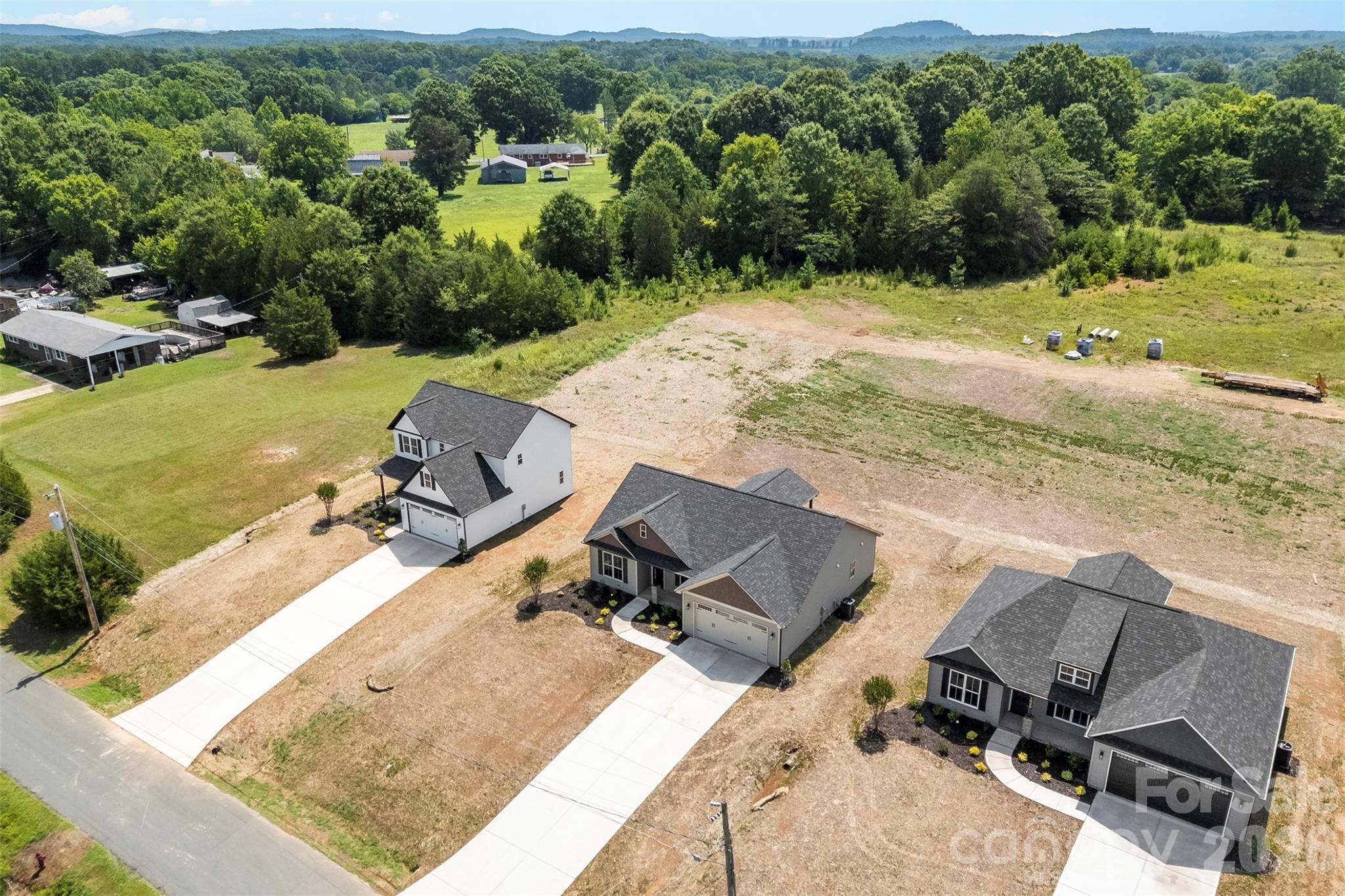 1024 Speight Road Albemarle, NC 28001 - Photo 37 of 43