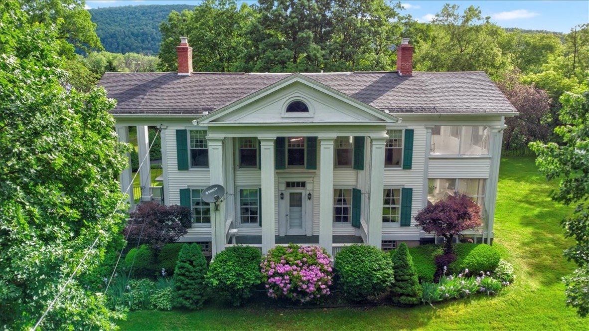 4870 Horton Lane Campbell, NY 14821 - Photo 1 of 46