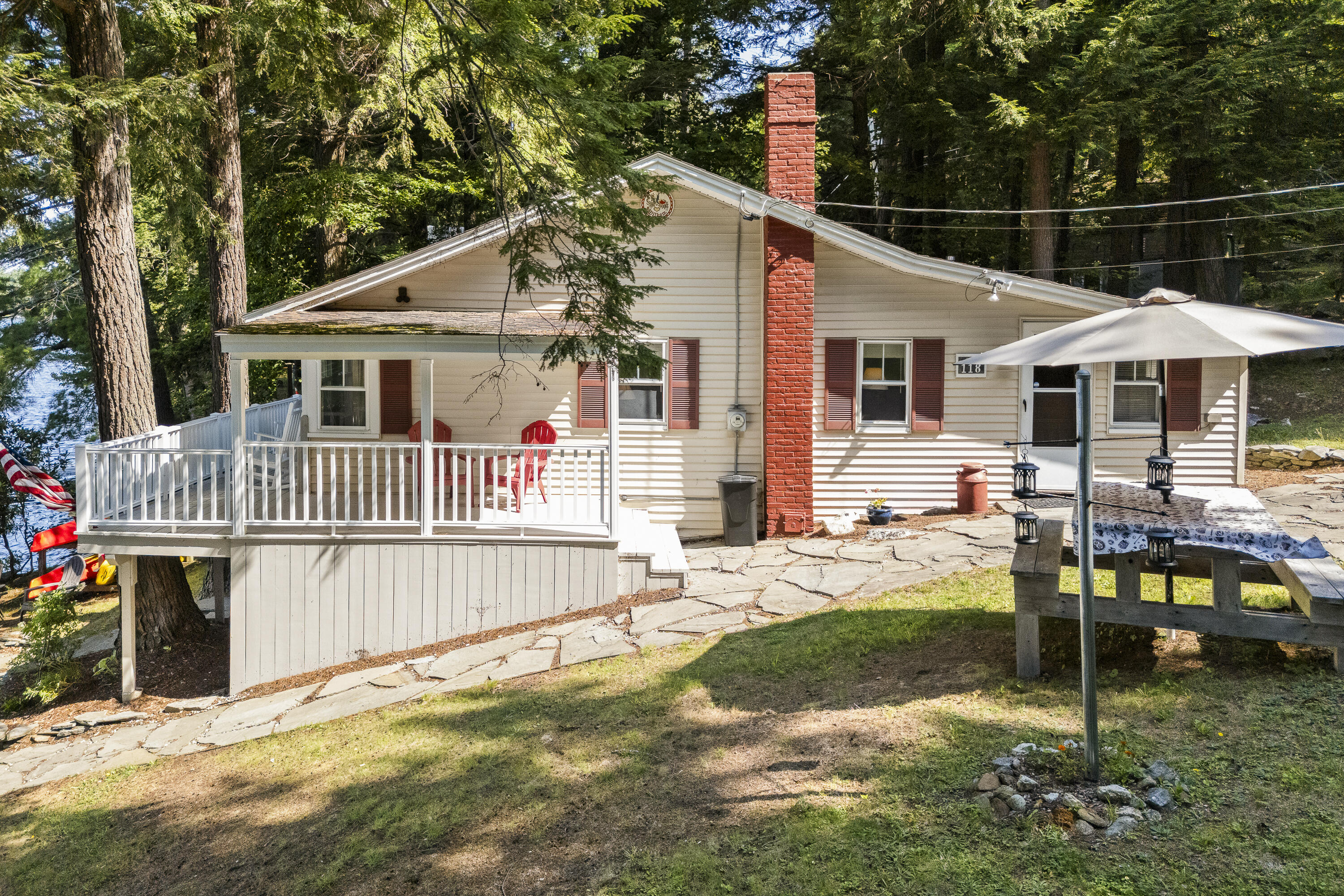 118 Mace Road Litchfield, ME 04350 - Photo 8 of 70 10-118 Mace Road, Litchfield, ME-TP