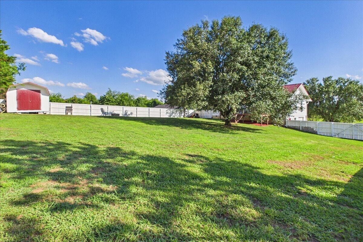 894 Crosby Lane Spring City, TN 37381 - Photo 39 of 58
