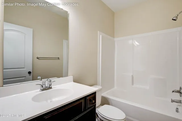 $430,900 | 1113 Lunenburg Place, Unit LOT 87, Richlands, NC 28574