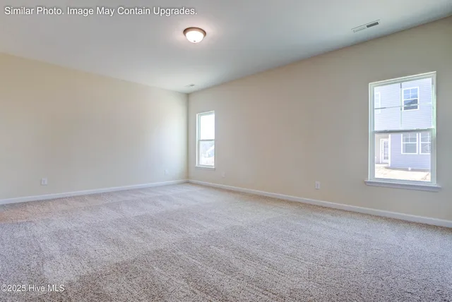 $430,900 | 1113 Lunenburg Place, Unit LOT 87, Richlands, NC 28574