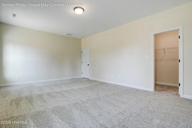 $430,900 | 1113 Lunenburg Place, Unit LOT 87, Richlands, NC 28574