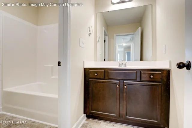 $430,900 | 1113 Lunenburg Place, Unit LOT 87, Richlands, NC 28574