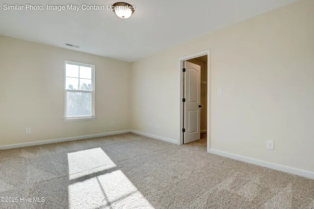 $430,900 | 1113 Lunenburg Place, Unit LOT 87, Richlands, NC 28574