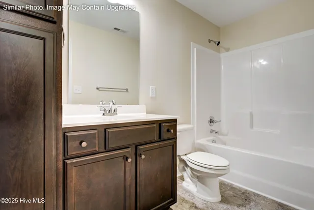 $430,900 | 1113 Lunenburg Place, Unit LOT 87, Richlands, NC 28574