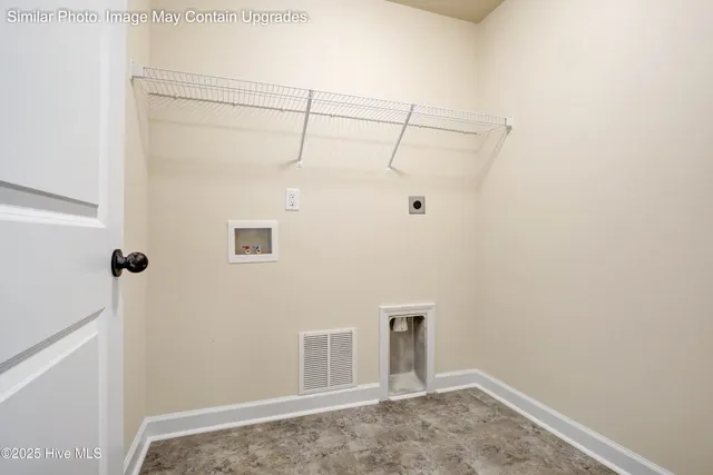 $430,900 | 1113 Lunenburg Place, Unit LOT 87, Richlands, NC 28574