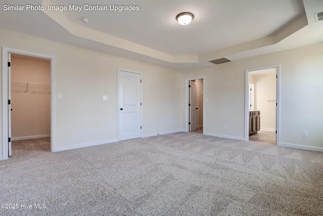 $430,900 | 1113 Lunenburg Place, Unit LOT 87, Richlands, NC 28574