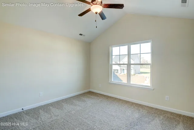 $430,900 | 1113 Lunenburg Place, Unit LOT 87, Richlands, NC 28574