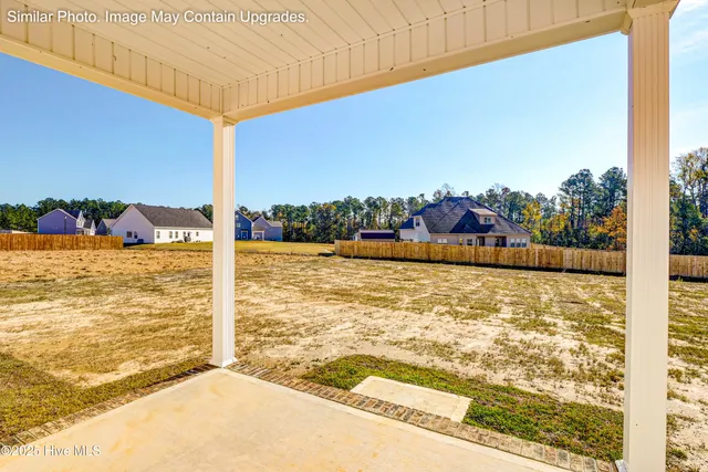 $430,900 | 1113 Lunenburg Place, Unit LOT 87, Richlands, NC 28574