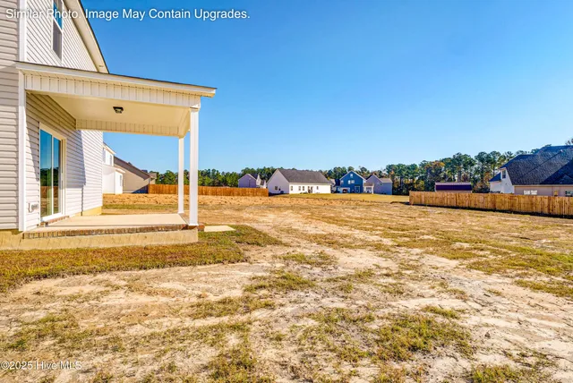 $430,900 | 1113 Lunenburg Place, Unit LOT 87, Richlands, NC 28574