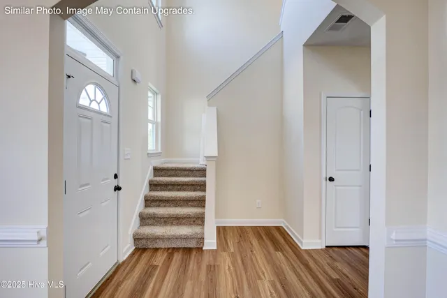 $430,900 | 1113 Lunenburg Place, Unit LOT 87, Richlands, NC 28574