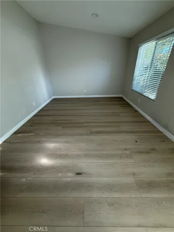 a view of room and window